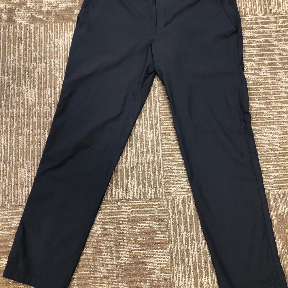 Lululemon ABC Relaxed Fit Pant